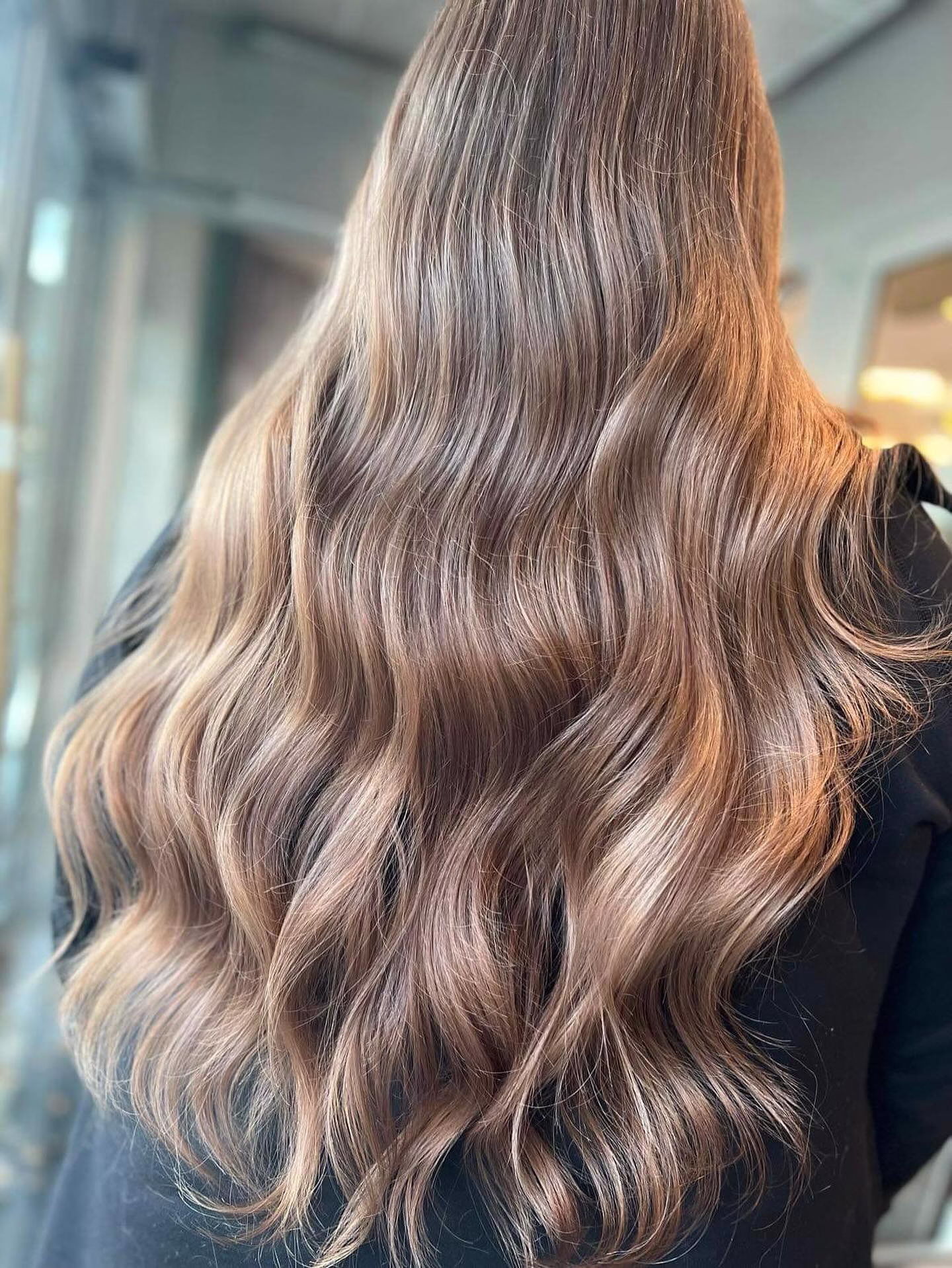 8 veckor kvar!!! Till vad undrar ni, jo till jul😅
Har ni säkrat er tid? Om inte så är den här påminnelsen till dig, än finns de lite tider kvar ❤️